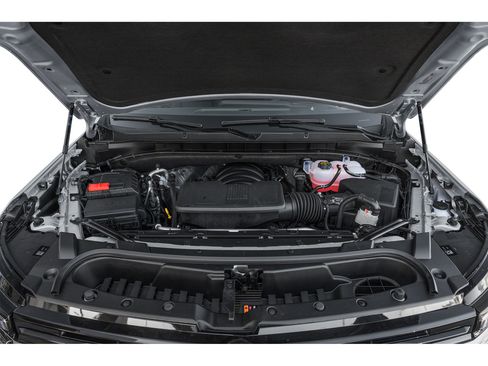 New 2026 Chevrolet Tahoe LS AWD/4WD image 33