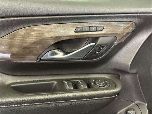 Used 2022 GMC Terrain Denali w/ LPO, 'HIT The Road' Package image 13