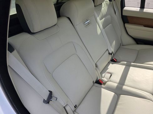 Certified 2022 Land Rover Range Rover Westminster Edition AWD/4WD image 25