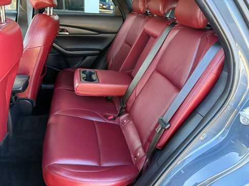 Used 2024 MAZDA CX-30 AWD 2.5 S w/ Preferred Package image 10