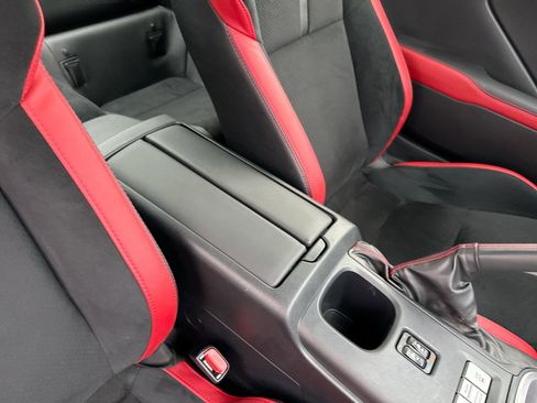 Used 2026 Subaru BRZ Limited RWD image 21