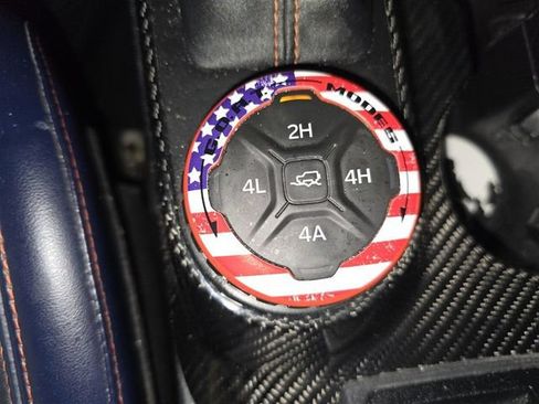 Used 2023 Ford Bronco Raptor AWD/4WD image 17