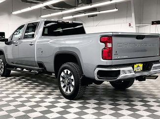 Used 2024 Chevrolet Silverado 2500 LT w/ All Star Edition video 2