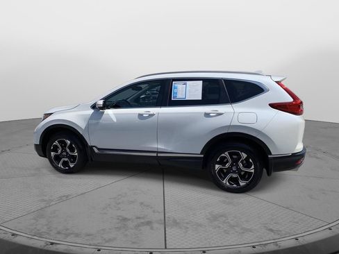 Used 2018 Honda CR-V Touring image 6