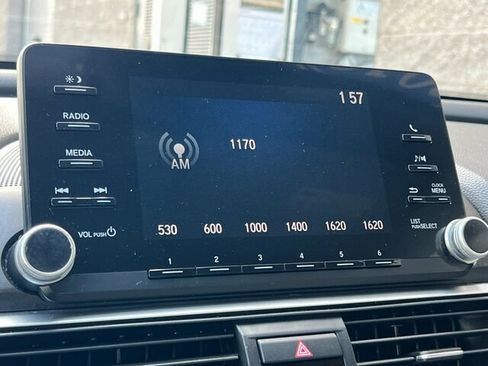 Used 2019 Honda Accord LX image 21