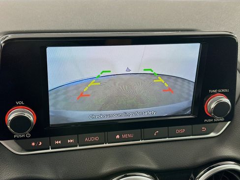 Used 2024 Nissan Sentra S FWD image 22