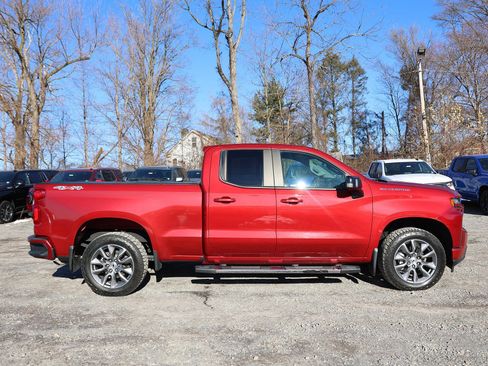 Used 2019 Chevrolet Silverado 1500 RST w/ All-Star Edition image 8