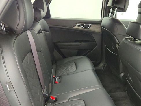 Used 2025 Kia Sportage X-Line Prestige AWD/4WD image 22