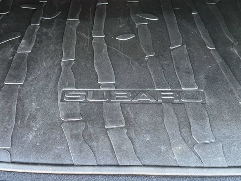 Used 2023 Subaru Forester Touring AWD/4WD image 19
