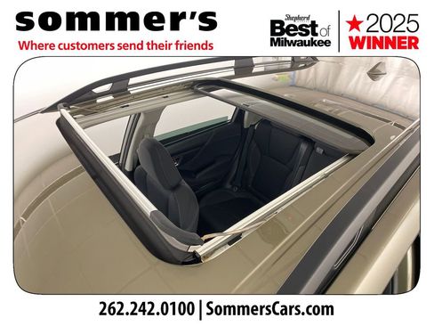 Certified 2023 Subaru Forester Premium image 18