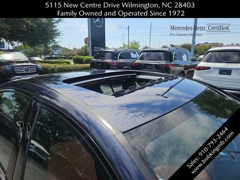 Certified 2023 Mercedes-Benz C 300 Sedan image 12
