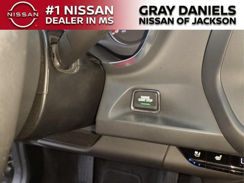 Used 2024 Chevrolet Camaro LT w/ RS Package RWD image 15