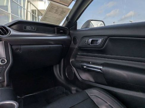 Certified 2023 Ford Mustang Mach 1 w/ Equipment Group 700A RWD image 15