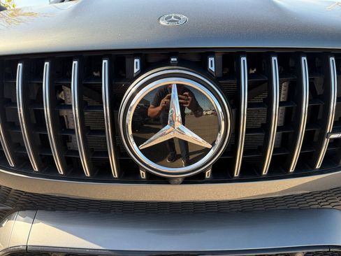 Used 2022 Mercedes-Benz GLE 63 AMG S image 24