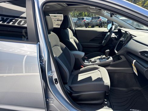 New 2025 Subaru Crosstrek 2.5i Premium image 46