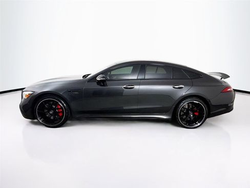 Used 2024 Mercedes-Benz AMG GT 43 image 4