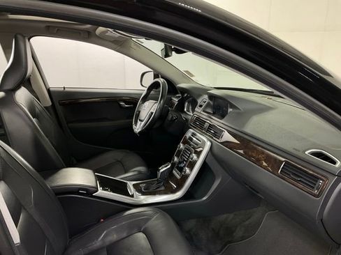Used 2015 Volvo S80 T6 w/ Climate Package image 30