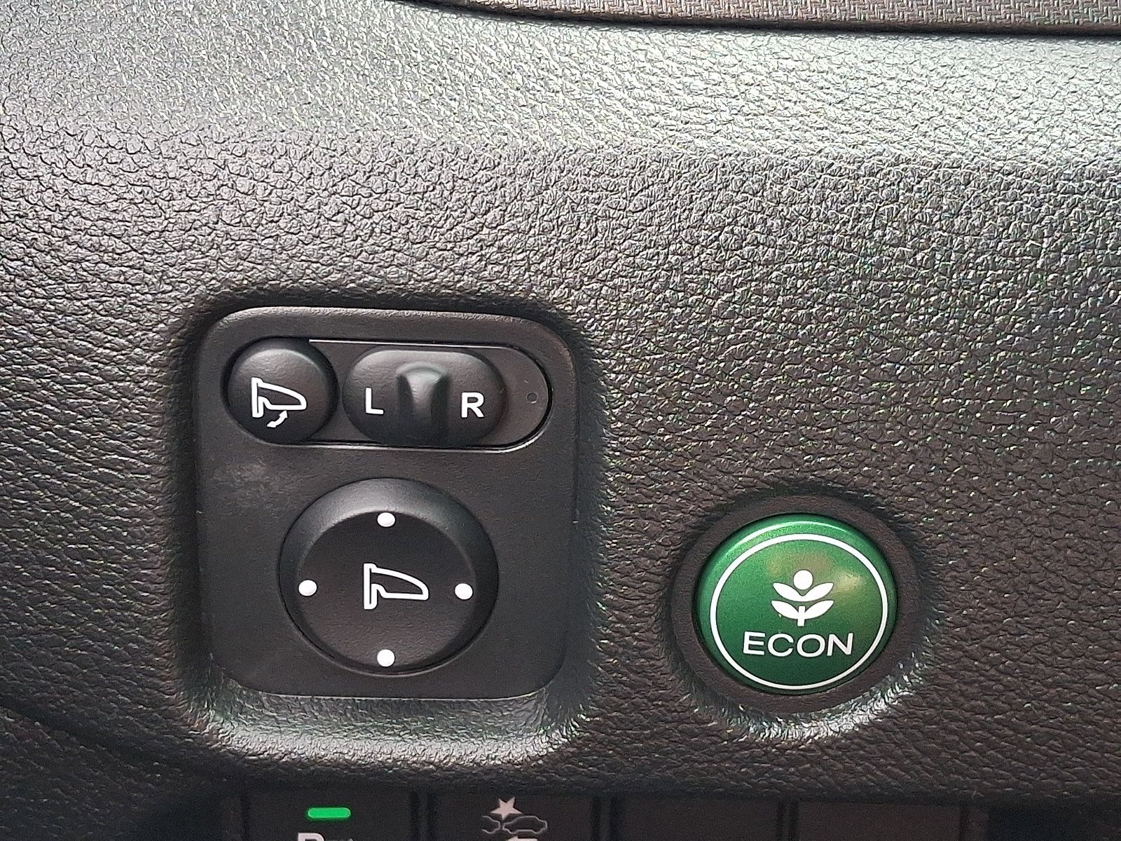 Certified 2023 Honda Passport TrailSport image 25