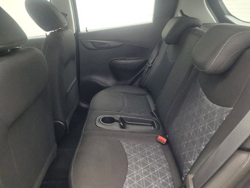 Used 2021 Chevrolet Spark LT image 18