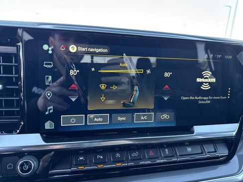 New 2026 Chevrolet Silverado 1500 High Country image 19