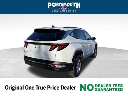 Used 2023 Hyundai Santa Fe SEL image 25