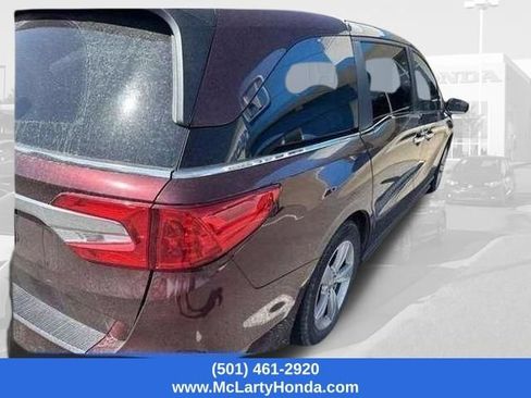 Used 2020 Honda Odyssey EX-L image 6