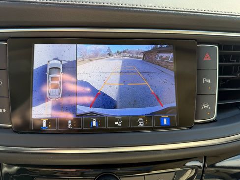 Used 2023 Buick Enclave Avenir w/ Avenir Technology Package image 26