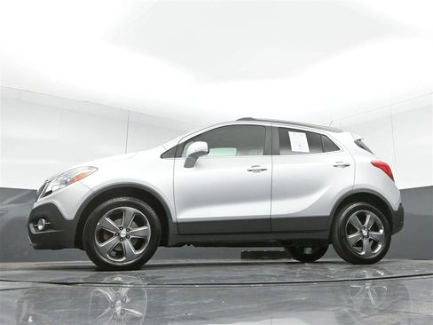 Used 2014 Buick Encore Convenience AWD/4WD image 36