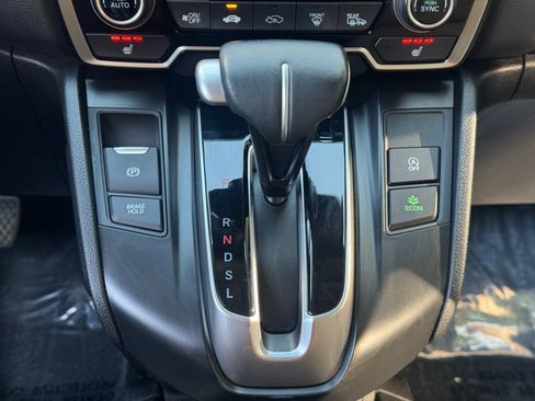 Used 2022 Honda CR-V EX-L image 28