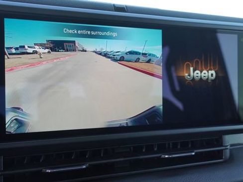 New 2026 Jeep Gladiator Sport image 21