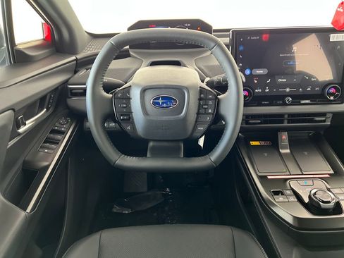 New 2026 Subaru Solterra image 14