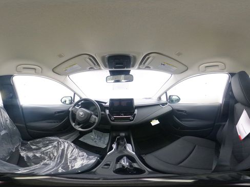 New 2026 Toyota Corolla LE image 66
