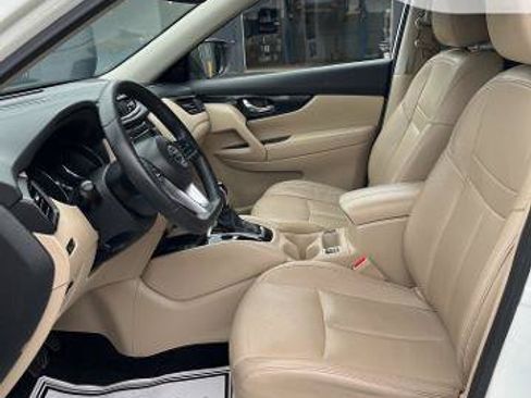 Certified 2020 Nissan Rogue SL AWD/4WD image 14
