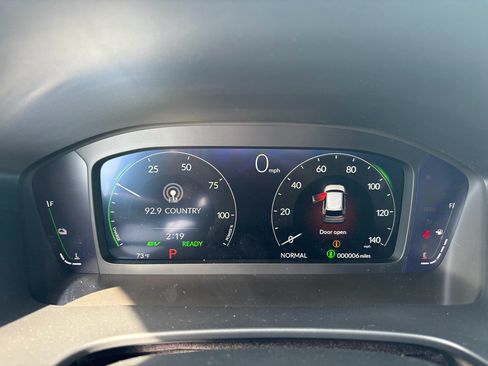 Used 2026 Honda CR-V Sport-L image 13