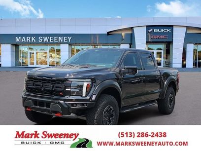 Used 2025 Ford F150 Raptor w/ Equipment Group 803A Raptor R