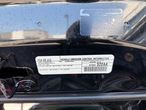 Used 2016 Dodge Challenger R/T Scat Pack RWD image 14