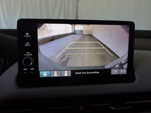 Used 2024 Honda HR-V EX-L image 20
