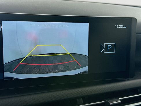Used 2025 Hyundai Tucson SEL FWD image 23