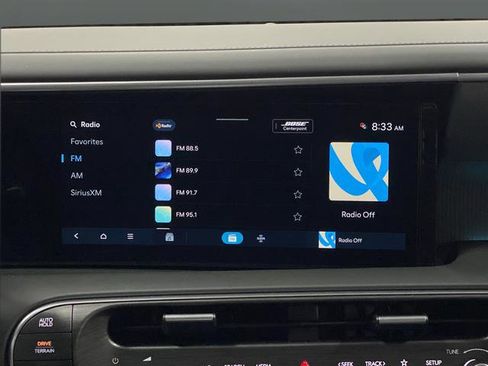 New 2026 Hyundai Palisade Calligraphy image 20