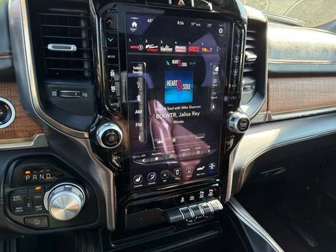 Used 2020 RAM 1500 Limited AWD/4WD image 35
