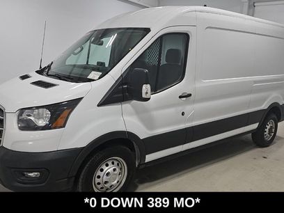 Used 2020 Ford Transit 350 Medium Roof w/ Interior Upgrade Package