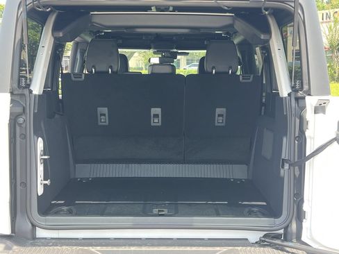 New 2026 Ford Bronco Big Bend w/ Black Diamond Package AWD/4WD image 19