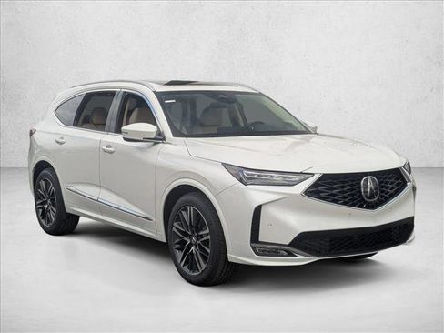 New 2026 Acura MDX SH-AWD w/ Advance Package image 7