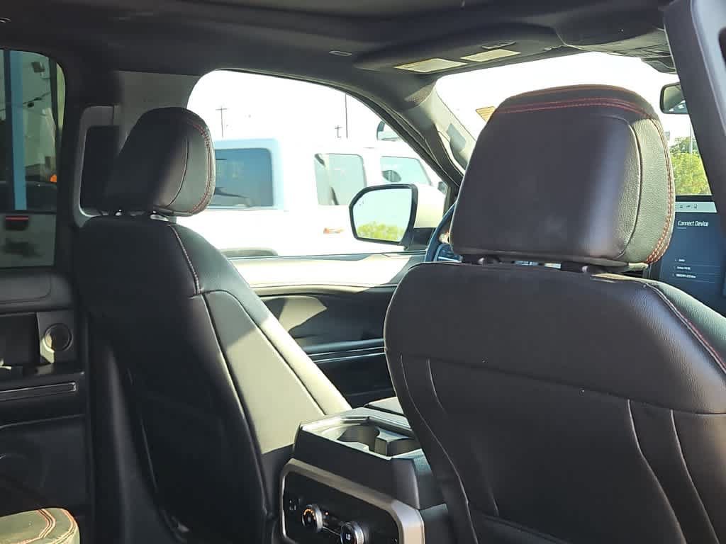 Used 2023 Ford Expedition Limited RWD image 14
