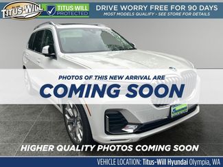 Used 2019 BMW X7 xDrive40i w/ Premium Package AWD/4WD video 1
