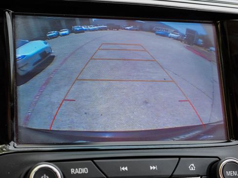 Used 2020 Buick Envision Essence AWD/4WD image 20