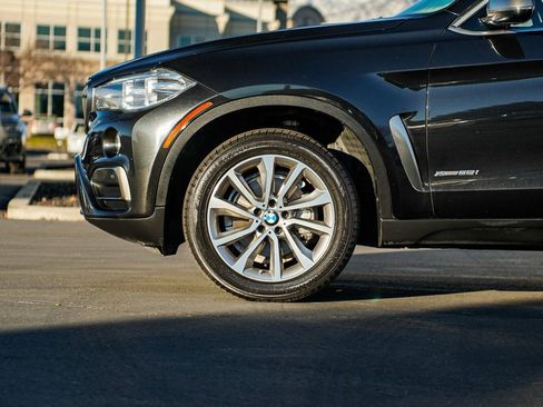 Used 2017 BMW X6 xDrive35i image 8