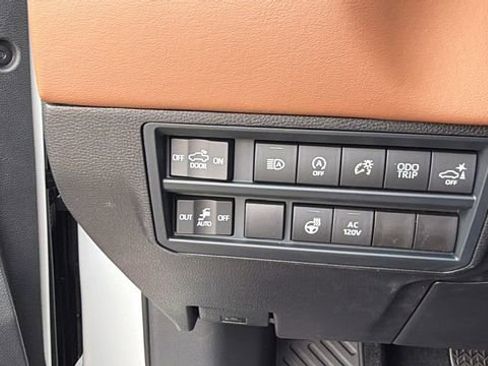 New 2026 Toyota Tundra 1794 Edition AWD/4WD image 22