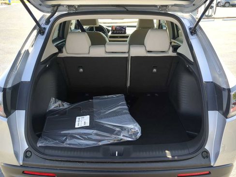 New 2026 Honda HR-V LX image 23