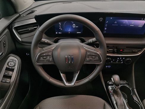 Used 2024 Buick Encore GX Preferred w/ Comfort Package FWD image 35